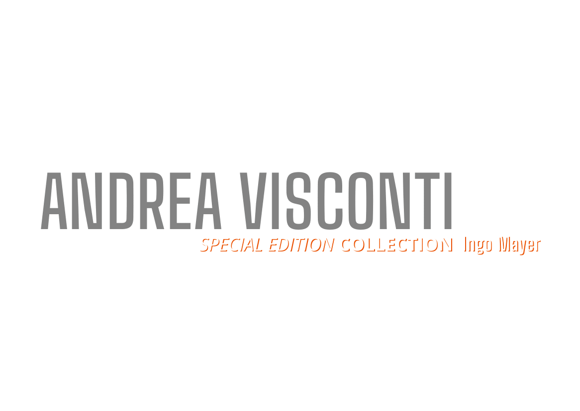 Andrea Visconti Logo