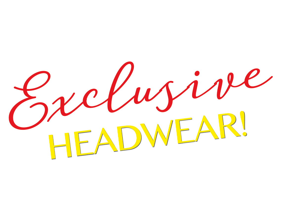Exclusive Headwear