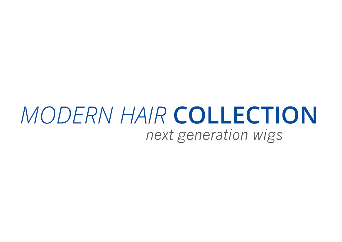 Modern Hair Collection Logo